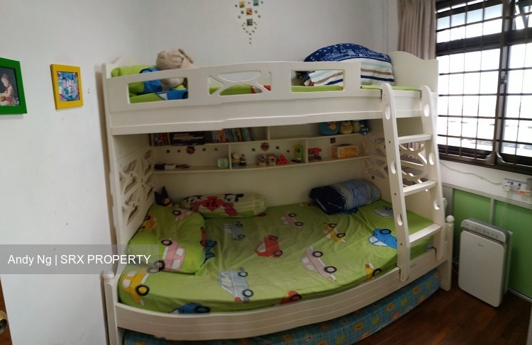 Blk 140 Bedok North Street 2 (Bedok), HDB 5 Rooms #204024551